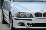 BMW M5 2003 года